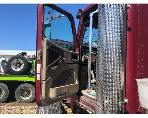 INTERNATIONAL 9900I Door Assembly, Front