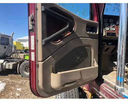 INTERNATIONAL 9900I Door Assembly, Front