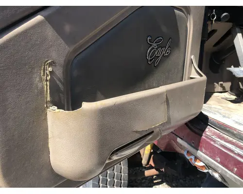 INTERNATIONAL 9900I Door Assembly, Front