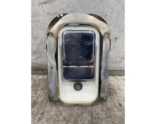 INTERNATIONAL 9900I Door Handle