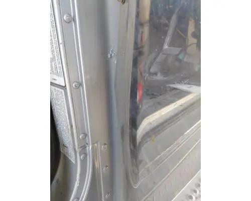 INTERNATIONAL 9900I EXHAUST COMPONENT