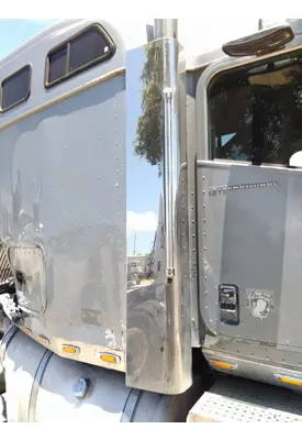 INTERNATIONAL 9900I EXHAUST COMPONENT