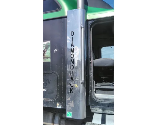 INTERNATIONAL 9900I EXHAUST COMPONENT