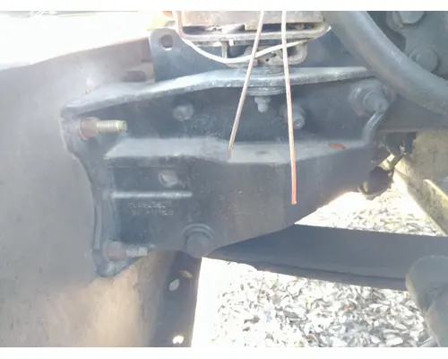 INTERNATIONAL 9900I FRAME HORN