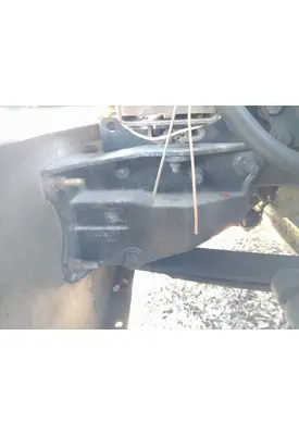 INTERNATIONAL 9900I FRAME HORN