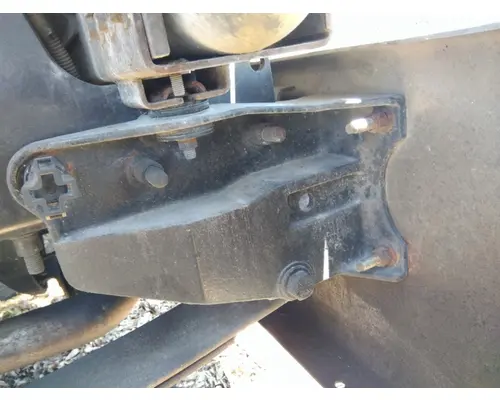 INTERNATIONAL 9900I FRAME HORN