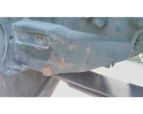 INTERNATIONAL 9900I FRAME HORN