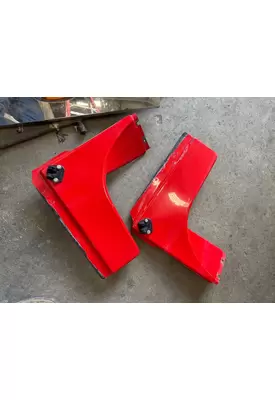 INTERNATIONAL 9900I Fender Extension
