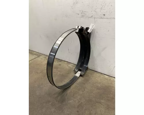 INTERNATIONAL 9900I Fuel Tank