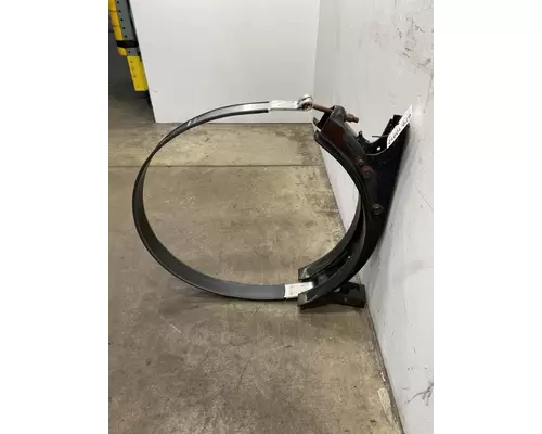 INTERNATIONAL 9900I Fuel Tank