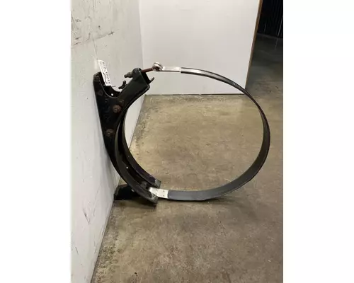 INTERNATIONAL 9900I Fuel Tank