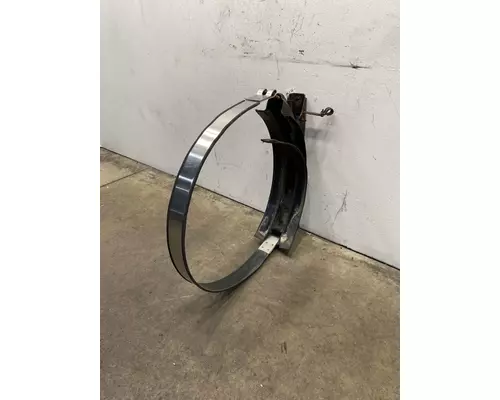 INTERNATIONAL 9900I Fuel Tank