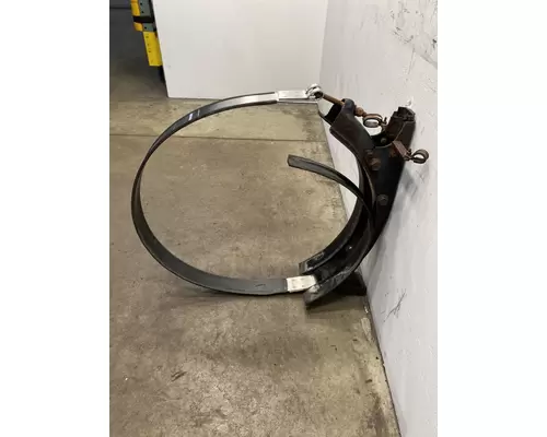 INTERNATIONAL 9900I Fuel Tank