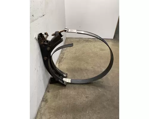 INTERNATIONAL 9900I Fuel Tank
