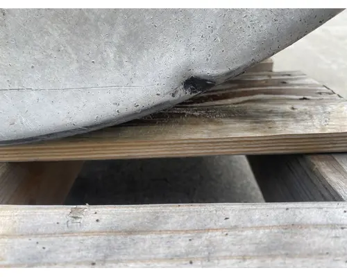 INTERNATIONAL 9900I Fuel Tank