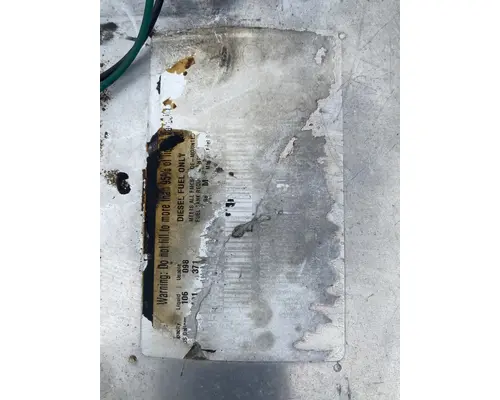 INTERNATIONAL 9900I Fuel Tank