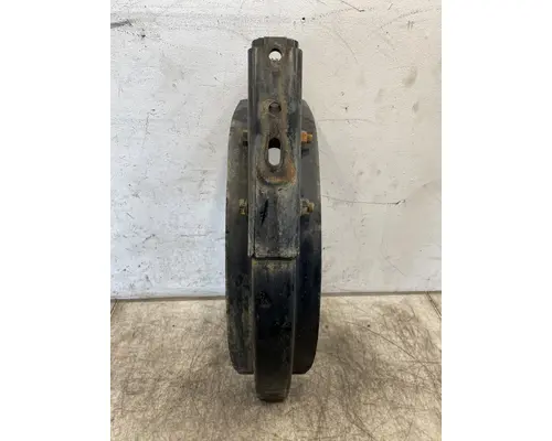 INTERNATIONAL 9900I Fuel Tank