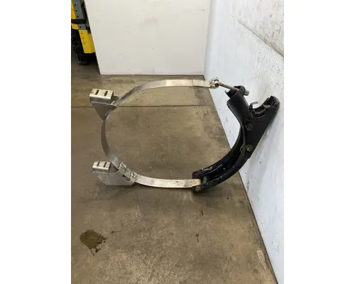 INTERNATIONAL 9900I Fuel Tank