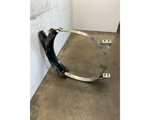INTERNATIONAL 9900I Fuel Tank