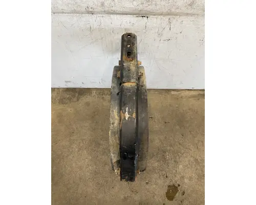 INTERNATIONAL 9900I Fuel Tank