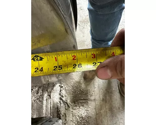 INTERNATIONAL 9900I Fuel Tank
