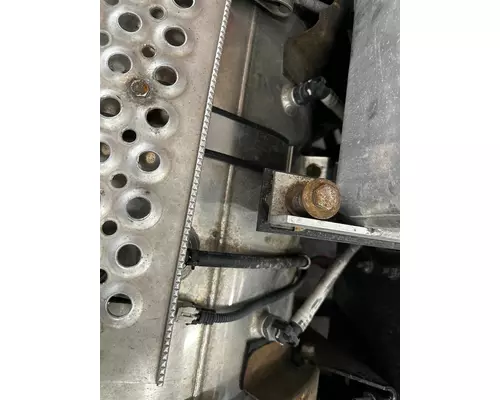 INTERNATIONAL 9900I Fuel Tank