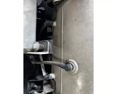 INTERNATIONAL 9900I Fuel Tank