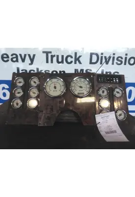INTERNATIONAL 9900I GAUGE CLUSTER