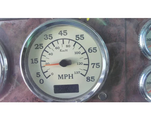 INTERNATIONAL 9900I GAUGE SPEEDOMETER