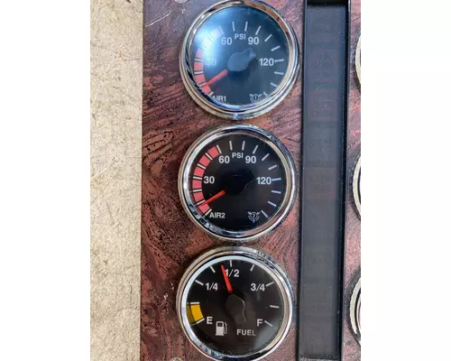 INTERNATIONAL 9900I Gauges (all)