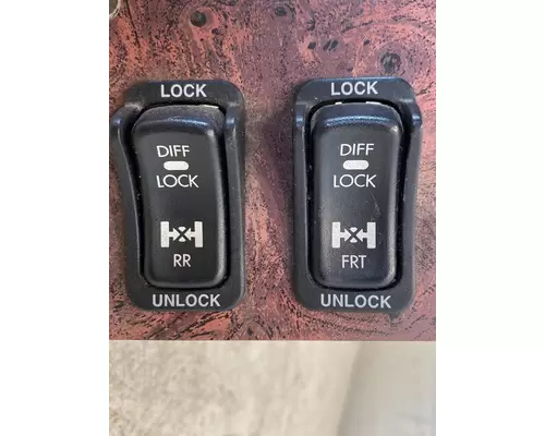 INTERNATIONAL 9900I Gauges (all)