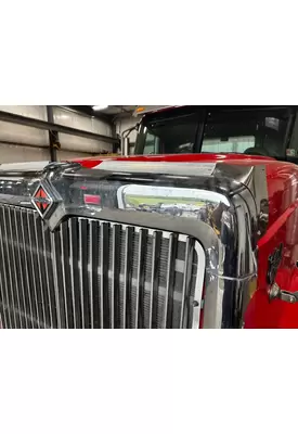 INTERNATIONAL 9900I Grille