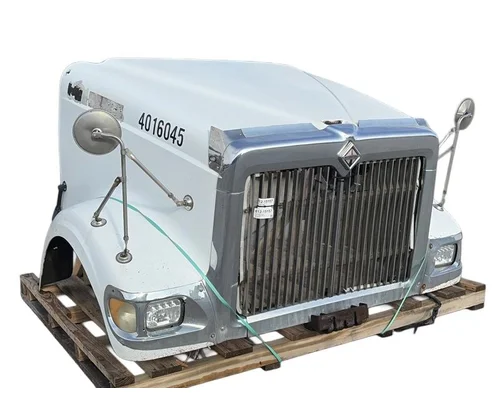 INTERNATIONAL 9900I Hood