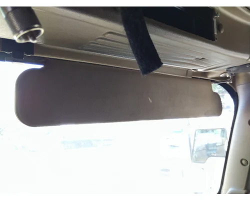 INTERNATIONAL 9900I INTERIOR SUN VISOR