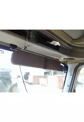 INTERNATIONAL 9900I INTERIOR SUN VISOR