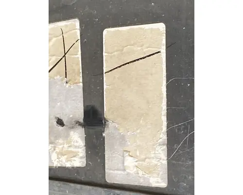 INTERNATIONAL 9900I Interior Trim Panel