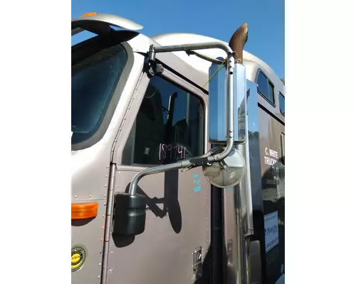 INTERNATIONAL 9900I MIRROR ASSEMBLY CABDOOR