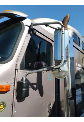 INTERNATIONAL 9900I MIRROR ASSEMBLY CAB/DOOR