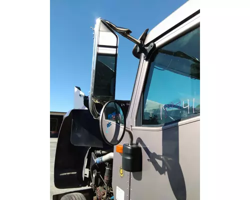 INTERNATIONAL 9900I MIRROR ASSEMBLY CABDOOR