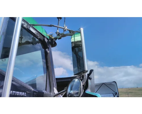 INTERNATIONAL 9900I MIRROR ASSEMBLY CABDOOR