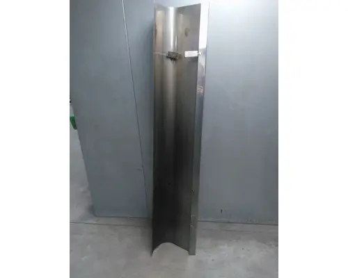 INTERNATIONAL 9900I MUFFLER SHIELD