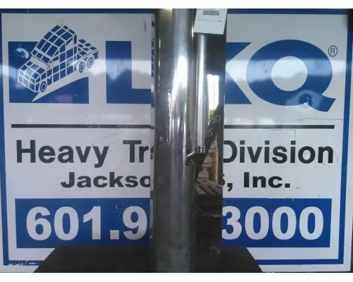 INTERNATIONAL 9900I MUFFLER SHIELD