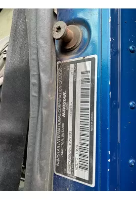 INTERNATIONAL 9900I Mirror (Side View)