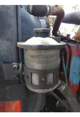 INTERNATIONAL 9900I POWER STEERING RESERVOIR
