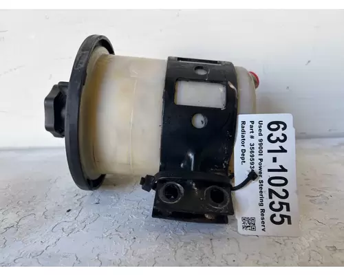 INTERNATIONAL 9900I Power Steering Reservoir