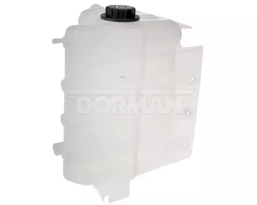 INTERNATIONAL 9900I RADIATOR OVERFLOW TANK