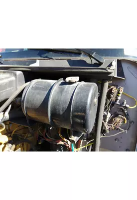 INTERNATIONAL 9900I RADIATOR OVERFLOW TANK