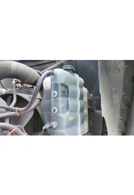 INTERNATIONAL 9900I RADIATOR OVERFLOW TANK