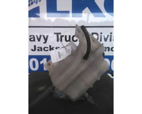 INTERNATIONAL 9900I RADIATOR OVERFLOW TANK