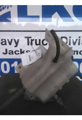 INTERNATIONAL 9900I RADIATOR OVERFLOW TANK